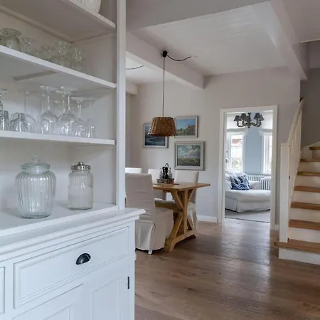 Holiday home Von-deska-countryhouses-reeder-fluegel *