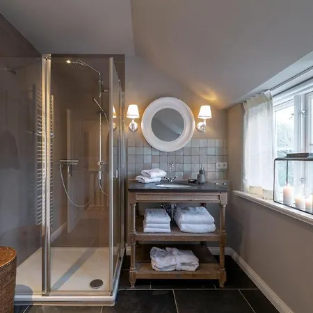 Feriehus Von-deska-countryhouses-reeder-fluegel