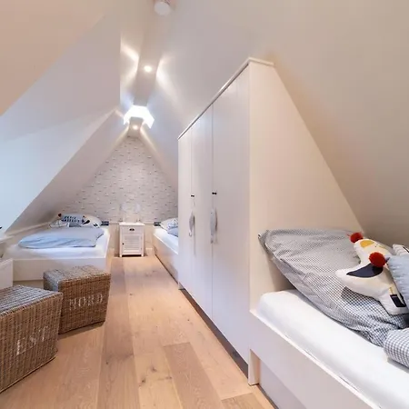 Holiday home Von-deska-countryhouses-reeder-fluegel