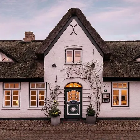Holiday home Von-deska-countryhouses-reeder-fluegel